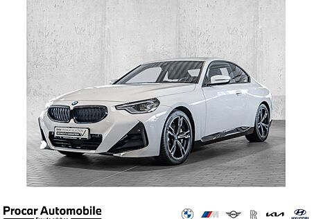BMW 230i Coupé
