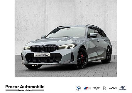 BMW 320i Touring