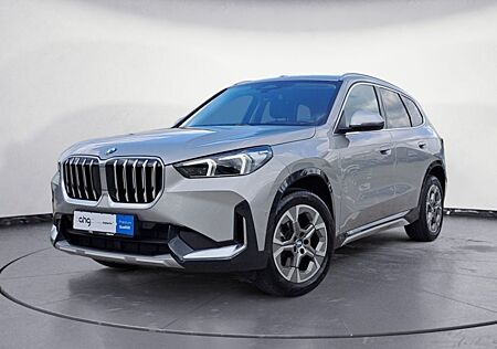 BMW X1 sDrive20i