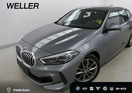 BMW 120dA xDrive 5-Türer M Sport