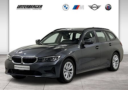 BMW 320d Touring