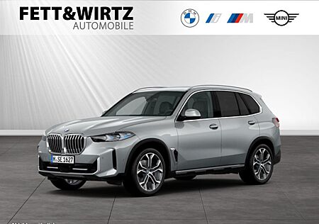 BMW X5 xDrive40i