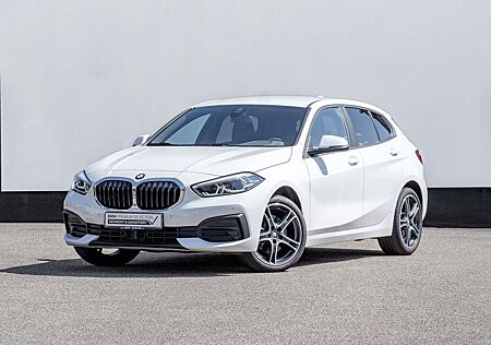 BMW 118i Hatch