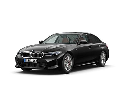 BMW 330d xDrive Limousine
