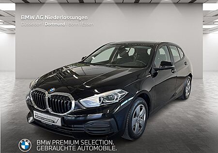 BMW 118i Hatch