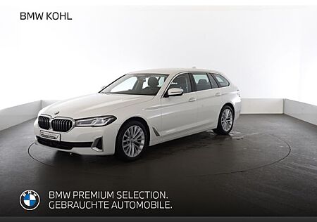 BMW 520d Touring (ab 2020) Diesel