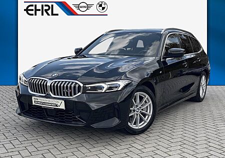 BMW 330d xDrive Touring