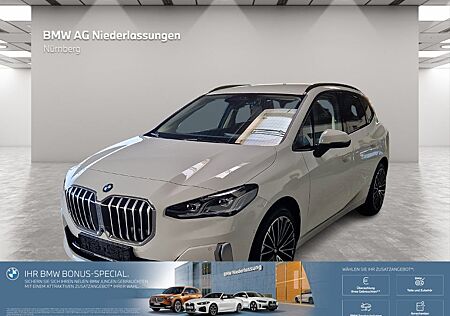 BMW 218I ACTIVE TOURER
