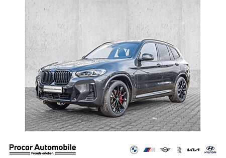BMW X3 xDrive30i