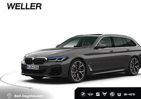BMW 530d Touring Aut.