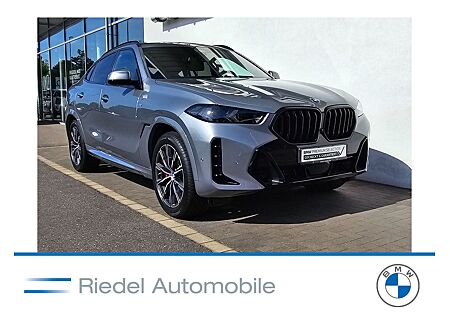 BMW Active Hybrid X6 X6 xDrive30d M Sport