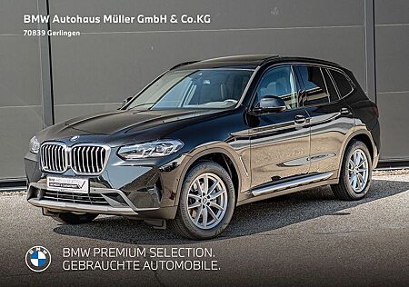 BMW X3 xDrive20i