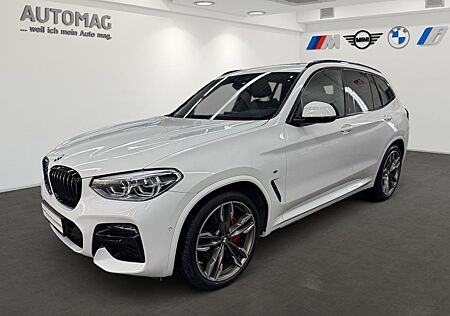 BMW X3 M40i