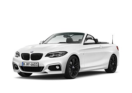 BMW 220D A