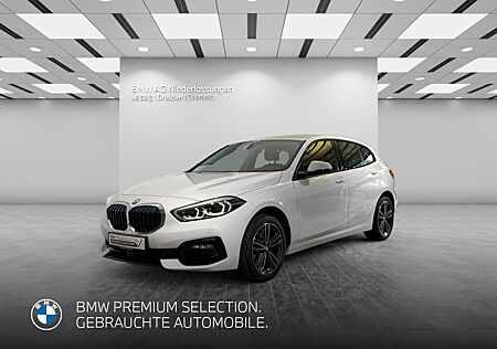 BMW 120i Hatch