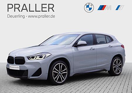 BMW X2 SDRIVE20I
