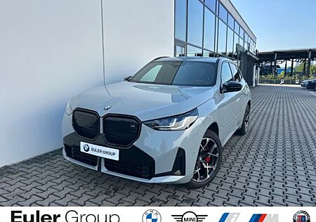 BMW X3 M50 xDrive M Sport