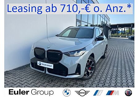 BMW X3 M50 xDrive M Sport