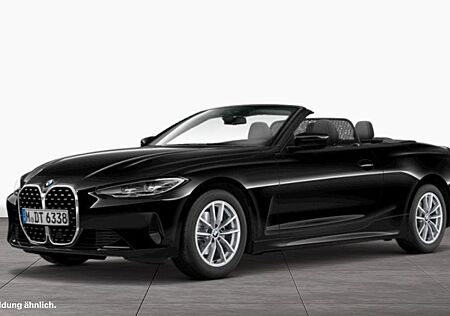 BMW 420D CABRIO (AB 2020)