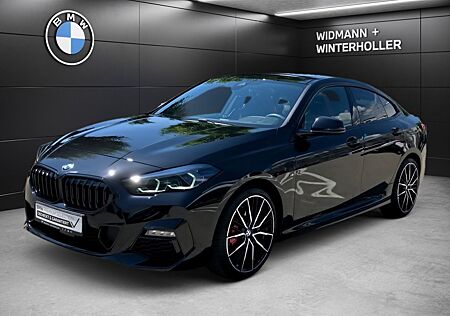 BMW 220i xDrive Gran Coupé