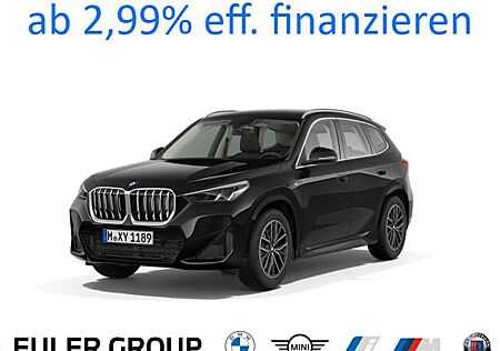 BMW X1 xDrive23d SAV