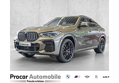 BMW X6 xDrive40d