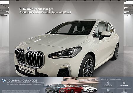 BMW 218I ACTIVE TOURER