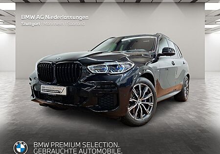 BMW X5 M X5 XDRIVE30D (AB 2017)