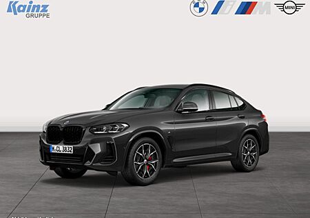 BMW X4 XDRIVE20D