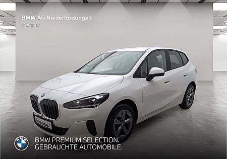 BMW 218I ACTIVE TOURER