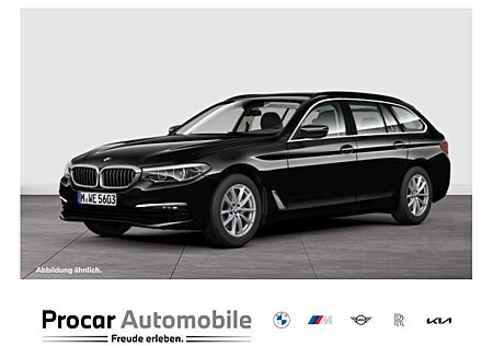 BMW 520D A