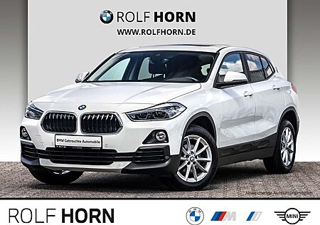 BMW X2 sDrive18d