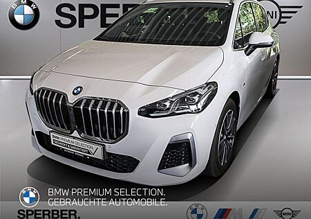 BMW 218d Active Tourer