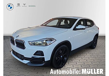 BMW X2 xDrive18d