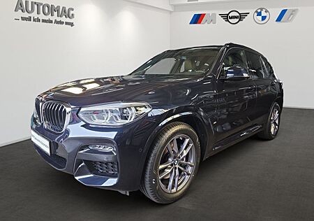 BMW X3 xDrive30e