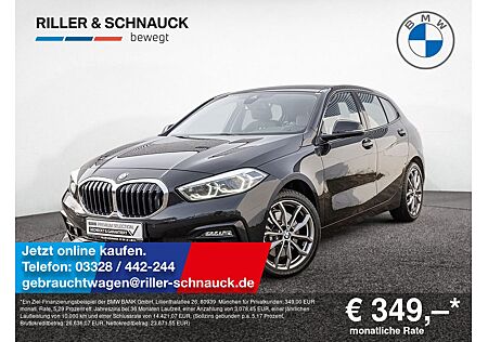 BMW 120I