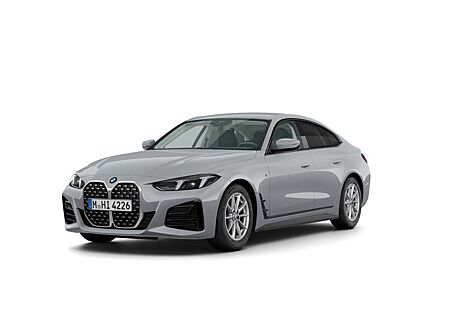 BMW 1er M Coupé 430d xDrive Gran Coupé