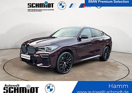 BMW X6 M50i (G06)