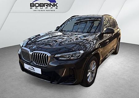 BMW X3 xDrive30d