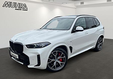 BMW X5 xDrive50e