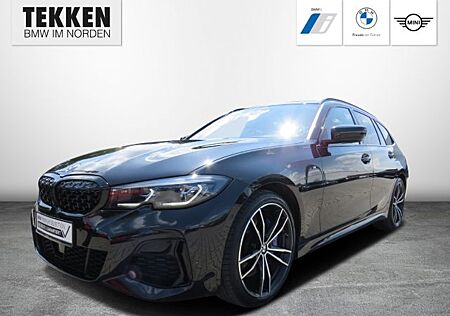 BMW 340 M340d xDrive Touring