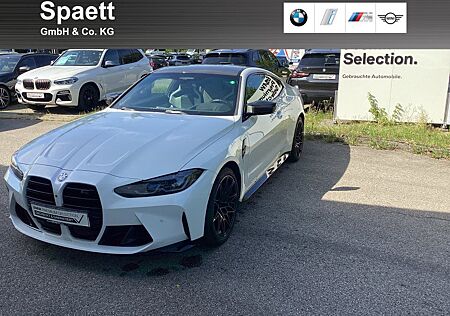 BMW 1er M Coupé M4 Competiton M xDrive Coupé