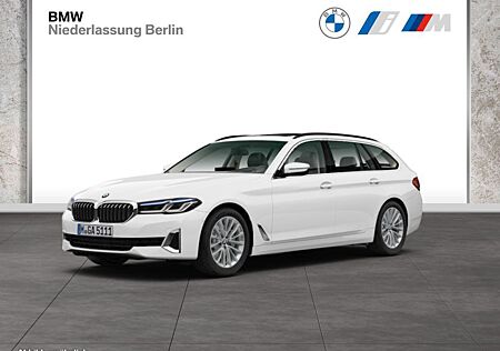 BMW 520i Touring