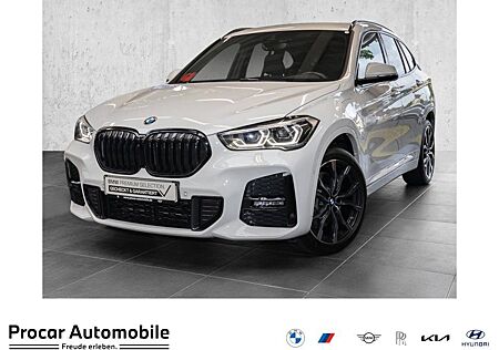 BMW X1 XDRIVE25E A