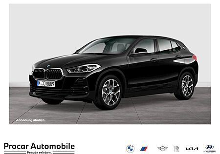 BMW X2 xDrive18d