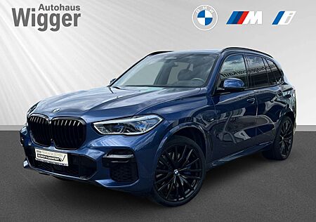 BMW X5 xDrive40d