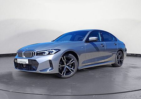 BMW 320i Limousine