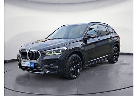 BMW X1 xDrive20d