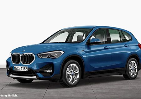 BMW X1 XDRIVE25E (AB 2019) Hybrid