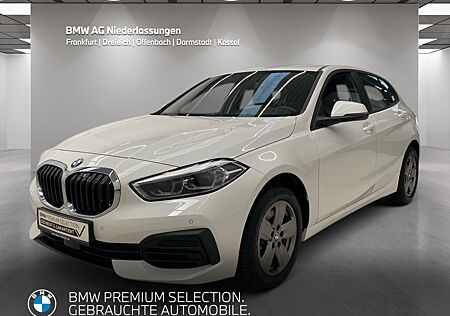 BMW 118i Hatch